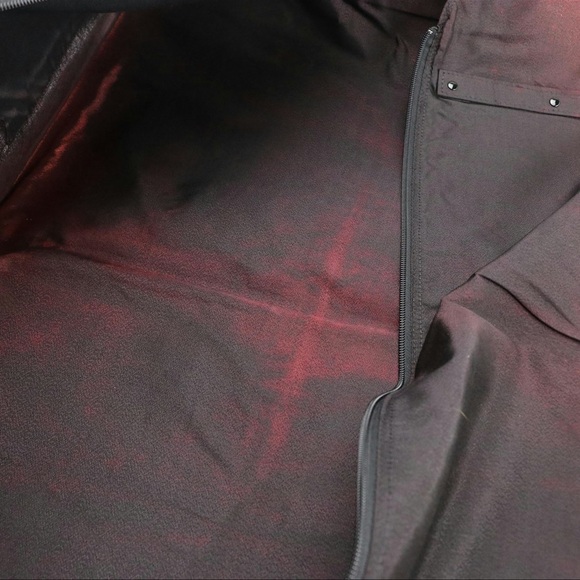 Burberry garment bag - Picture 4 of 8